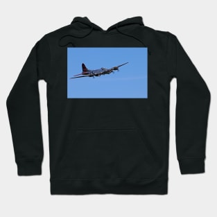 WWII B17 Hoodie